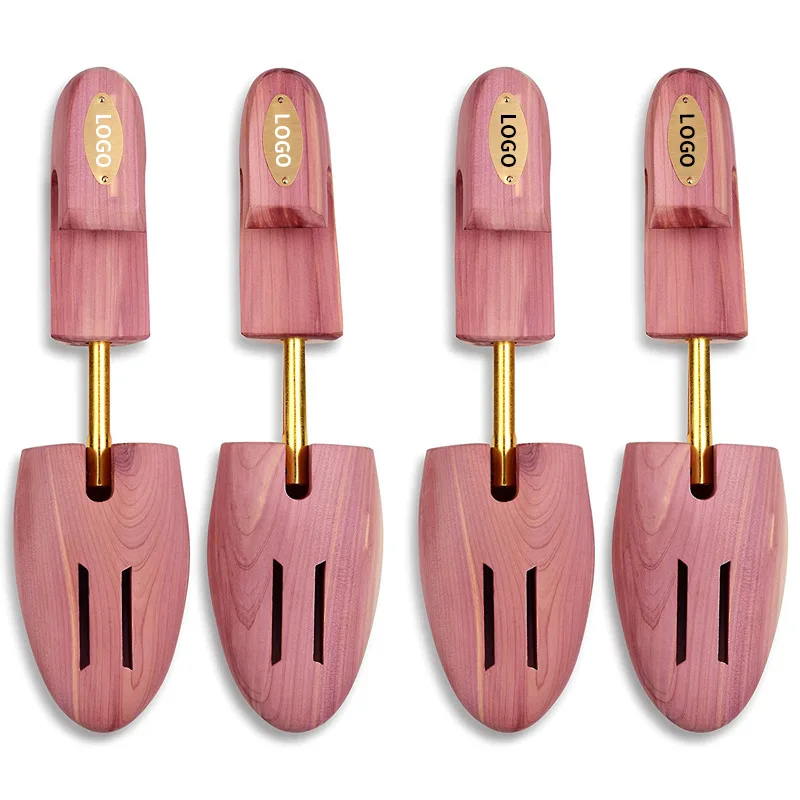 solid wood shoe support  sequo - đánh giá và giá Shoe Tree Cedar