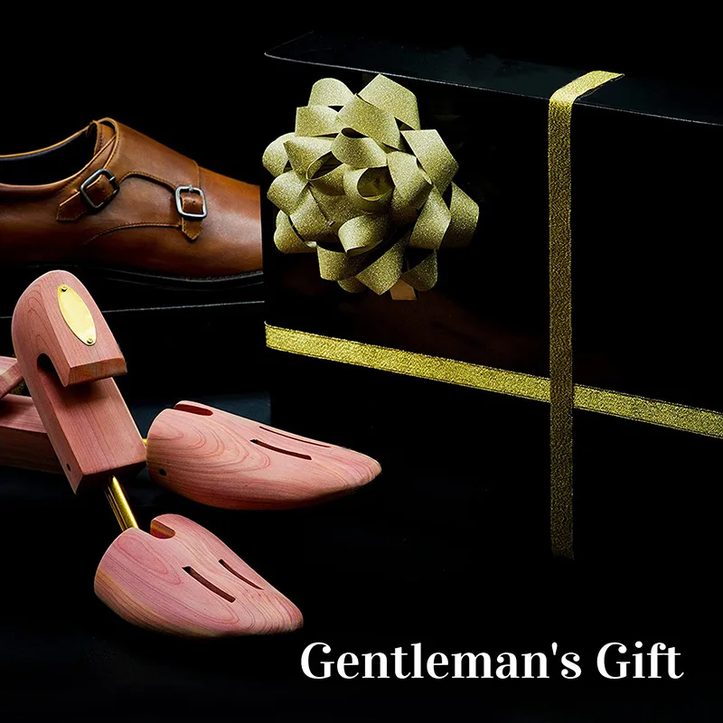 solid wood shoe support  sequo - đánh giá và giá Shoe Tree Cedar