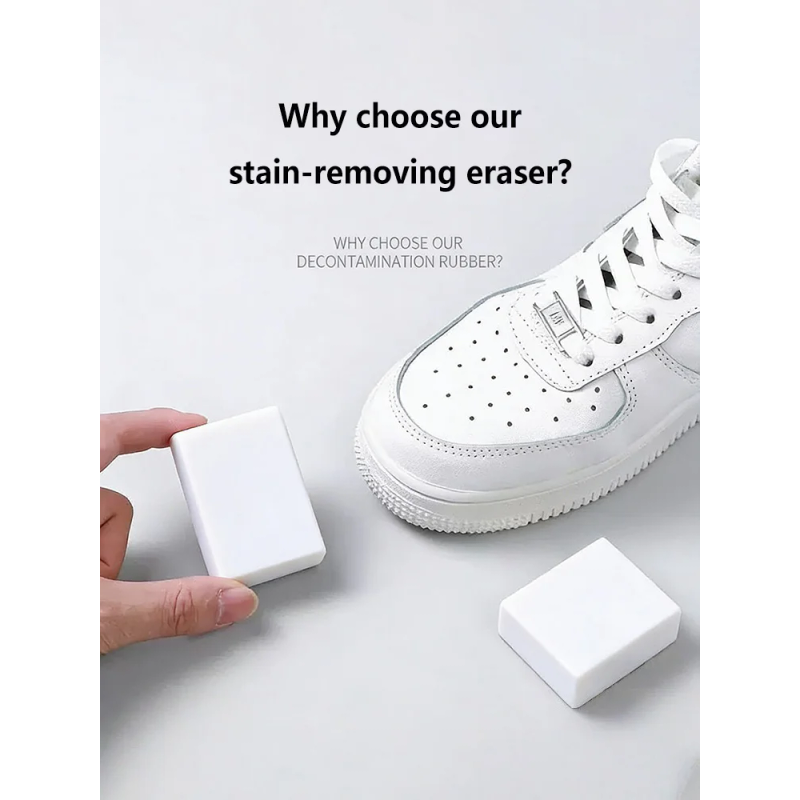 New Suede Sneaker Cleaning Era - đánh giá và giá Sneaker Care Whitener