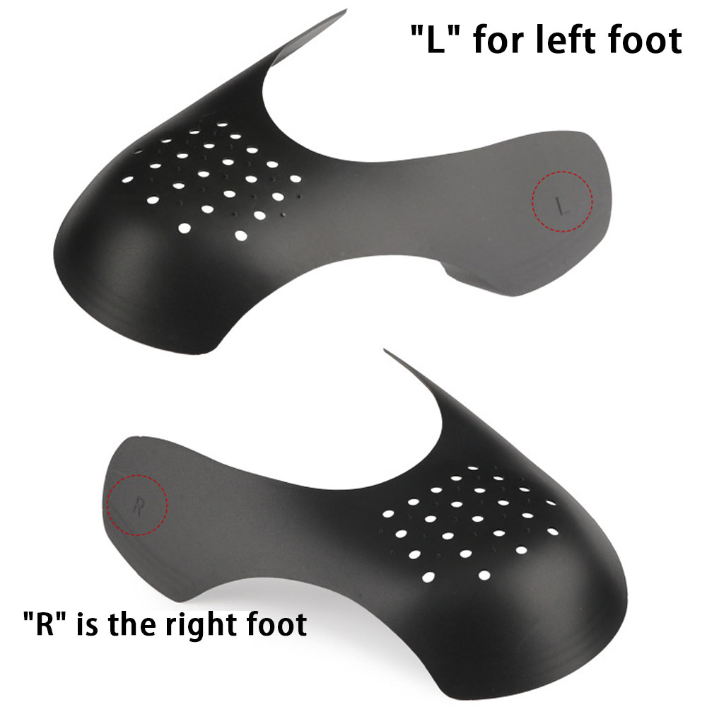 4Pcs Crease Protector Shoe Hea - đánh giá và giá Crease Protector Toe