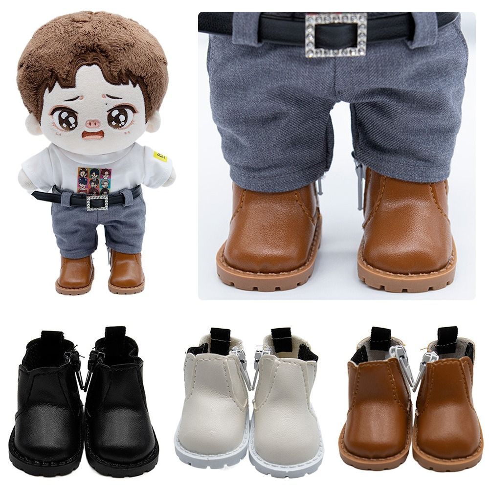 20Cm Giày Búp Bê Quần Áo Phụ K - đánh giá và giá Sneaker Care Accessories