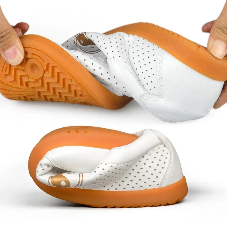 Summer Genuine Leather Kung Fu - đánh giá và giá Leather Sneaker Care Kit