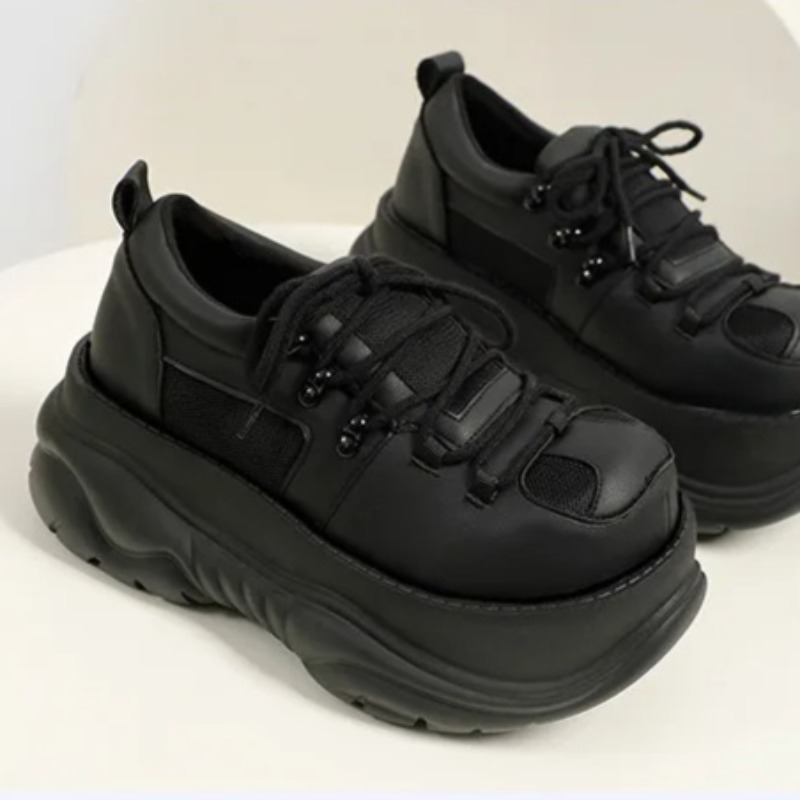 2026 New Women's Chunky Sneake - đánh giá và giá Leather Sneaker Care Kit