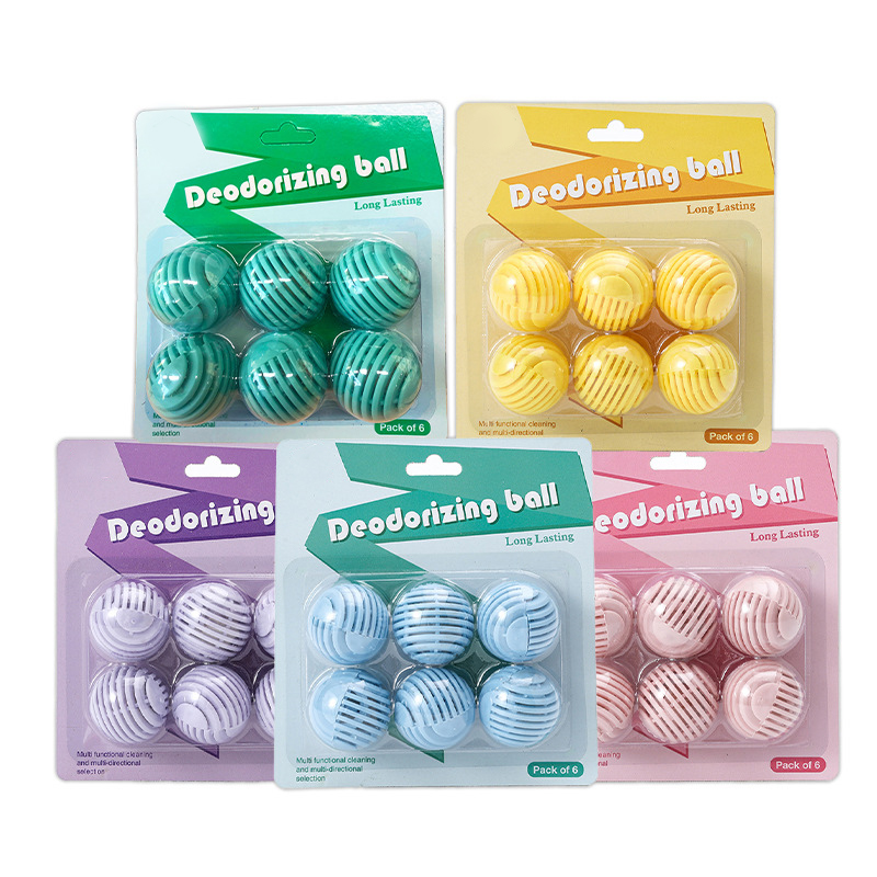 Long Lasting Aromatic Deodoran - đánh giá và giá Shoe Deodorizer Ball