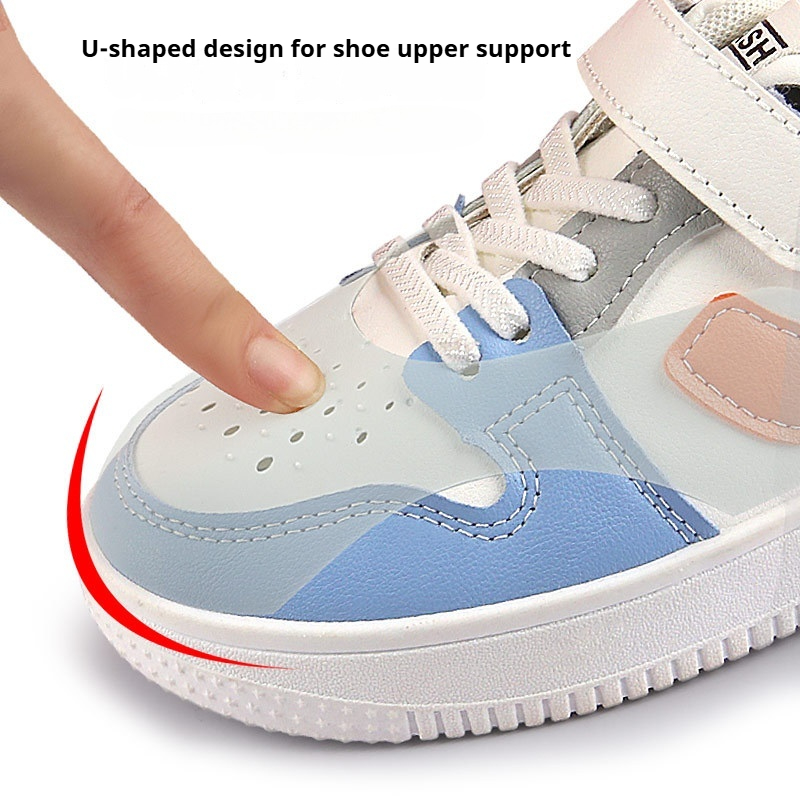 Sneaker Inner Support Toe Cap  - đánh giá và giá Sneaker Crease