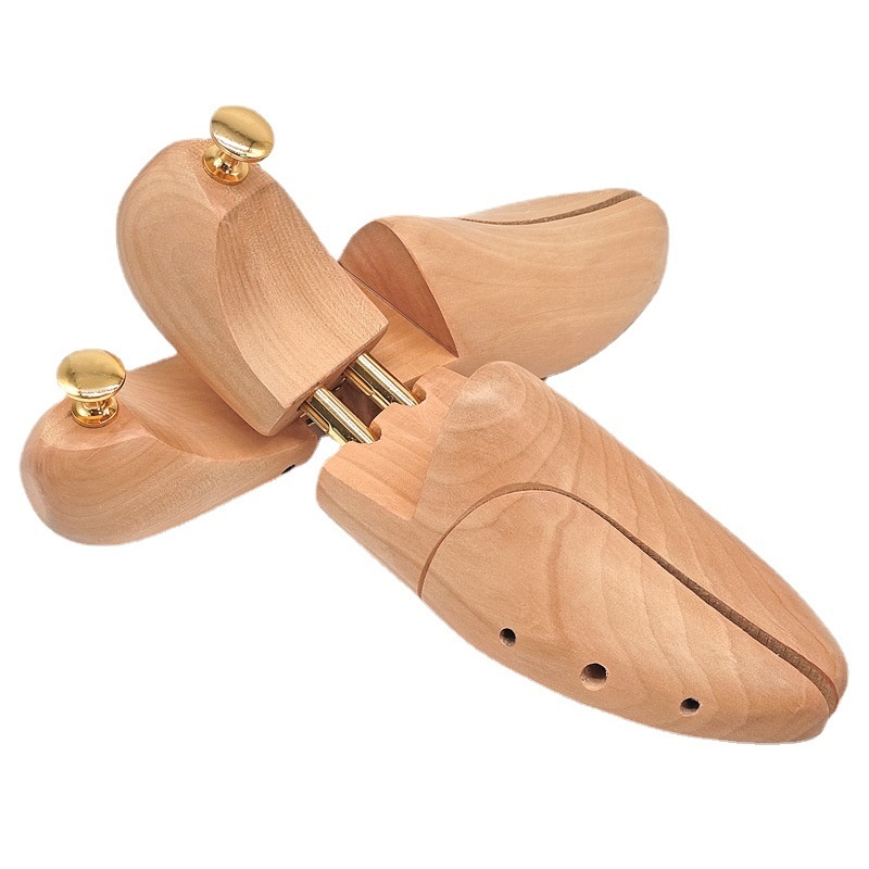 1 Pair Twin Tube Red Cedar Woo - đánh giá và giá Shoe Tree Cedar