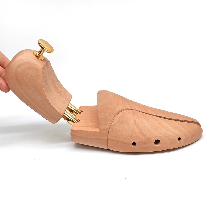 1 Pair Twin Tube Red Cedar Woo - đánh giá và giá Shoe Tree Cedar