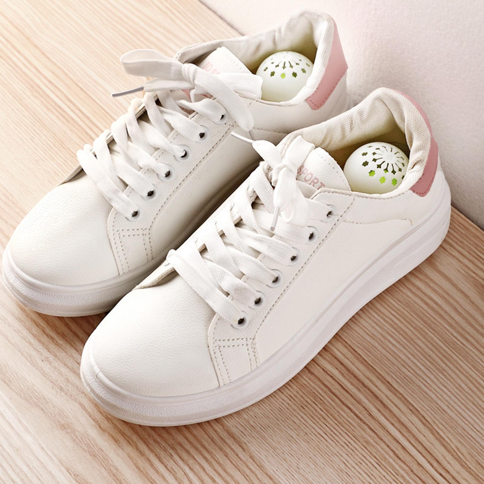 6Pcs Deodorizer Balls Sneaker  - đánh giá và giá Shoe Deodorizer Ball