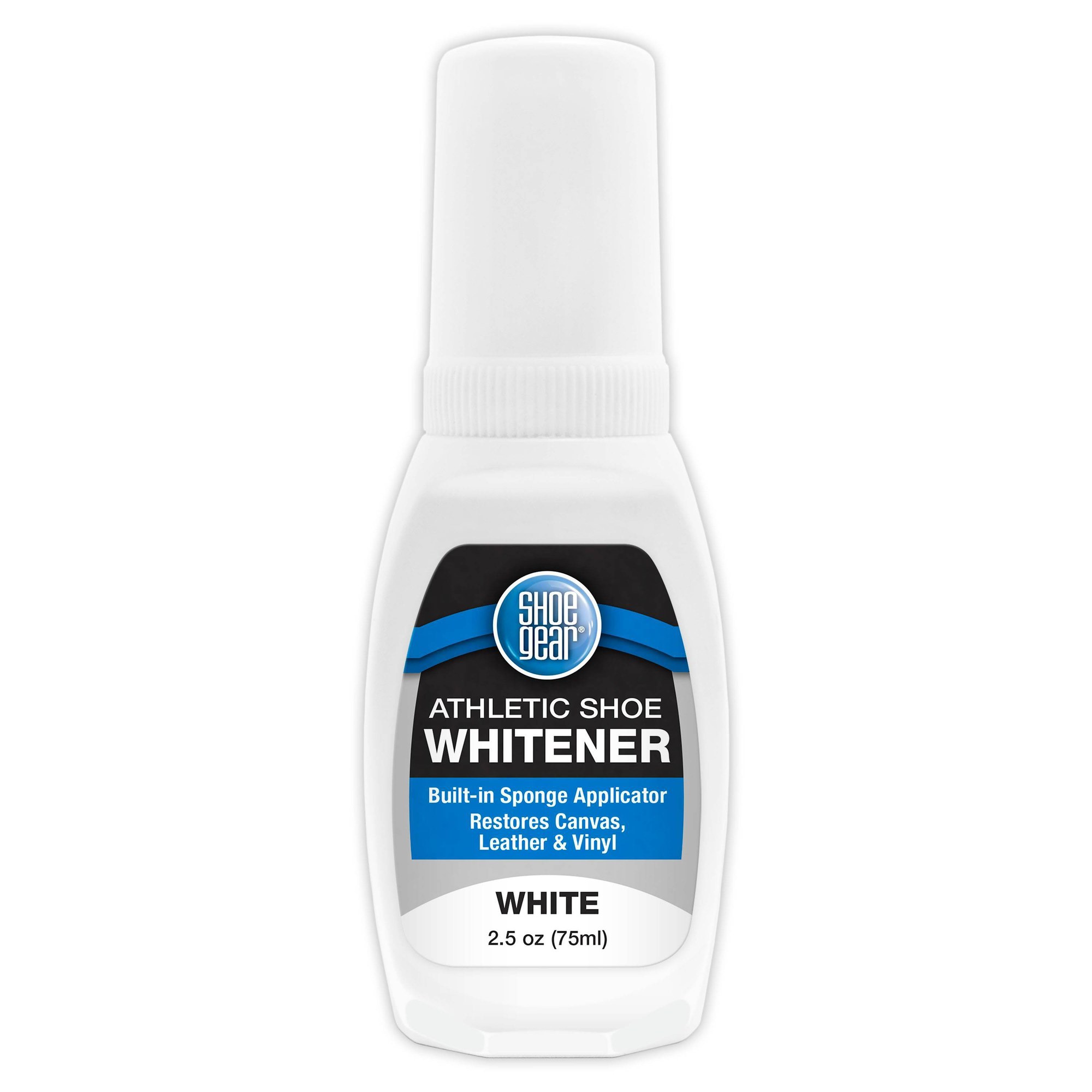 Sport Shoe Liquid Whitener 2.5 - đánh giá và giá Sneaker Care Whitener