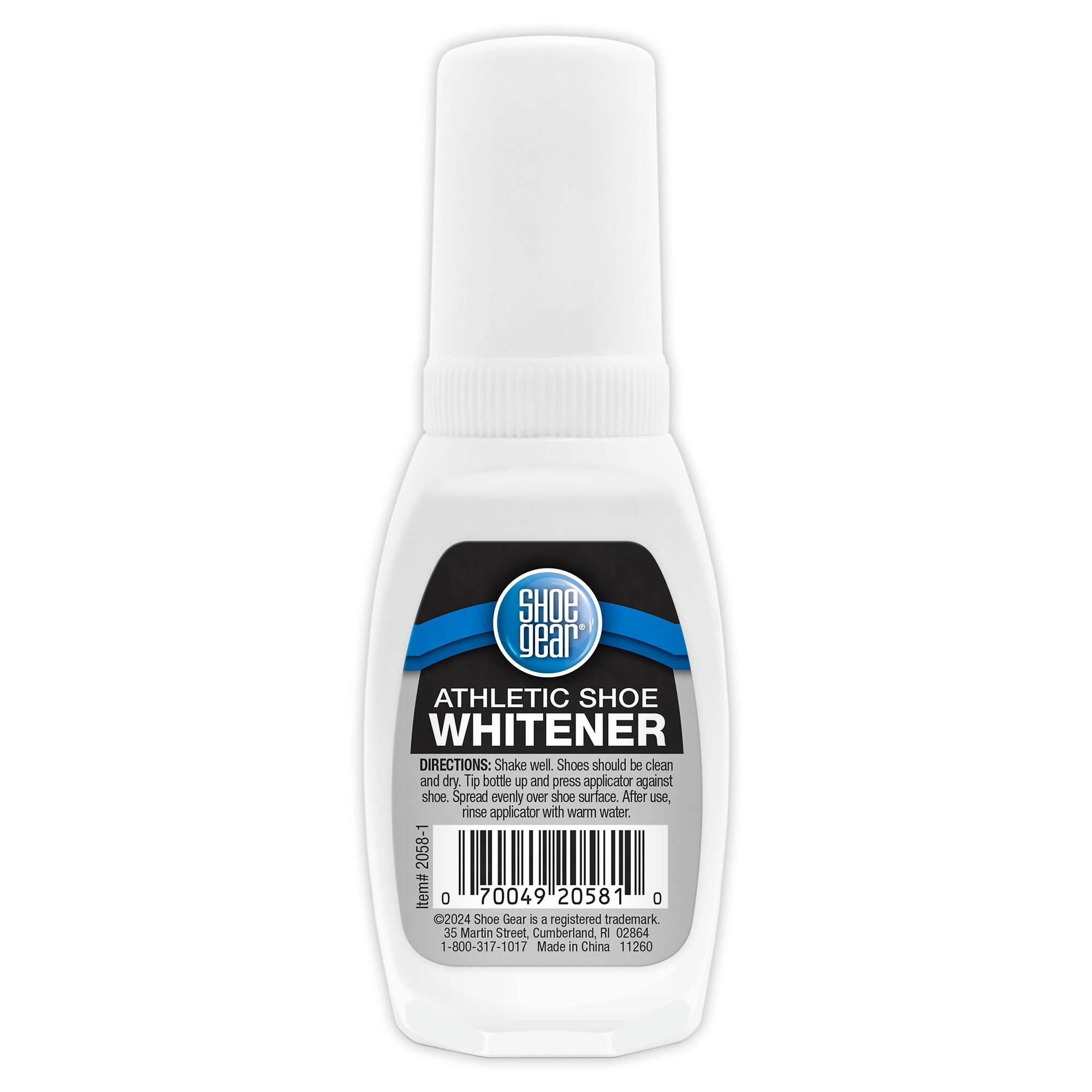 Sport Shoe Liquid Whitener 2.5 - đánh giá và giá Sneaker Care Whitener