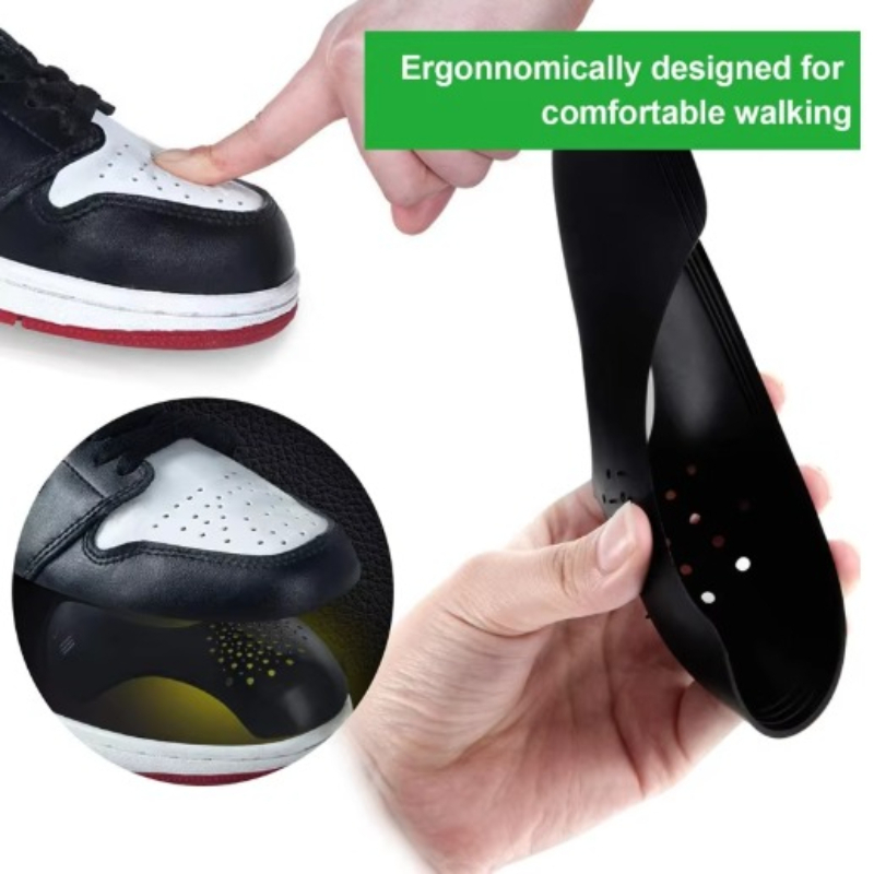 Sports shoe crease protection  - đánh giá và giá Sneaker Crease