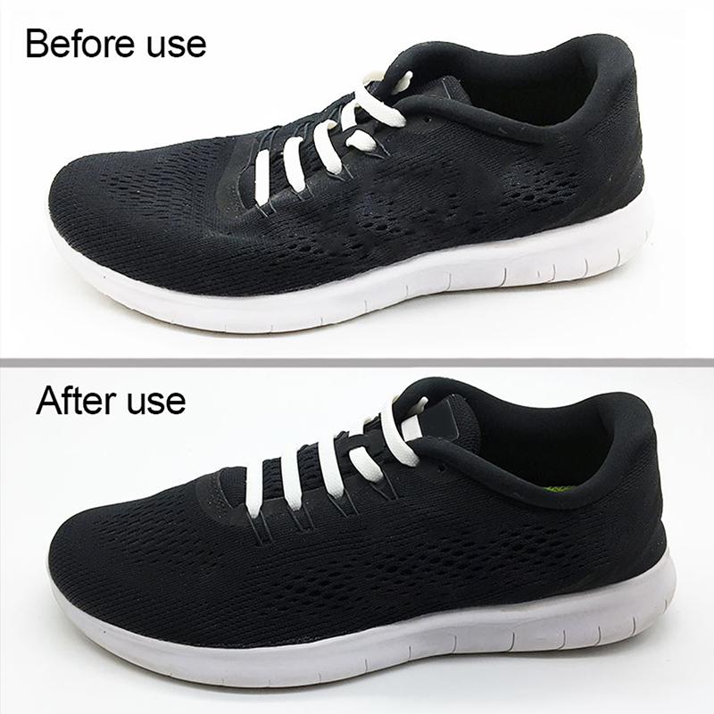 Sports shoe crease protection  - đánh giá và giá Sneaker Crease