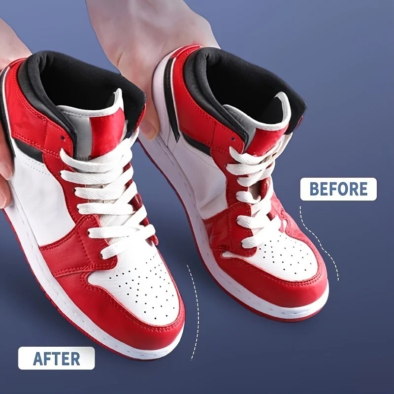 Sneaker Crease Protector Unise - đánh giá và giá Sneaker Crease