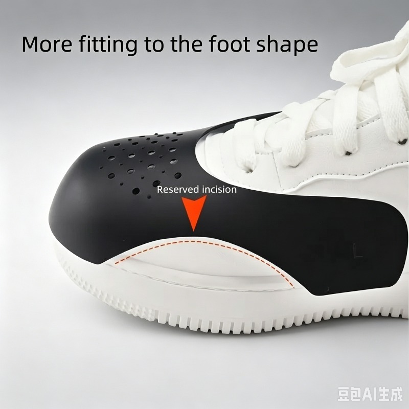 Sneaker Crease Protector Unise - đánh giá và giá Sneaker Crease
