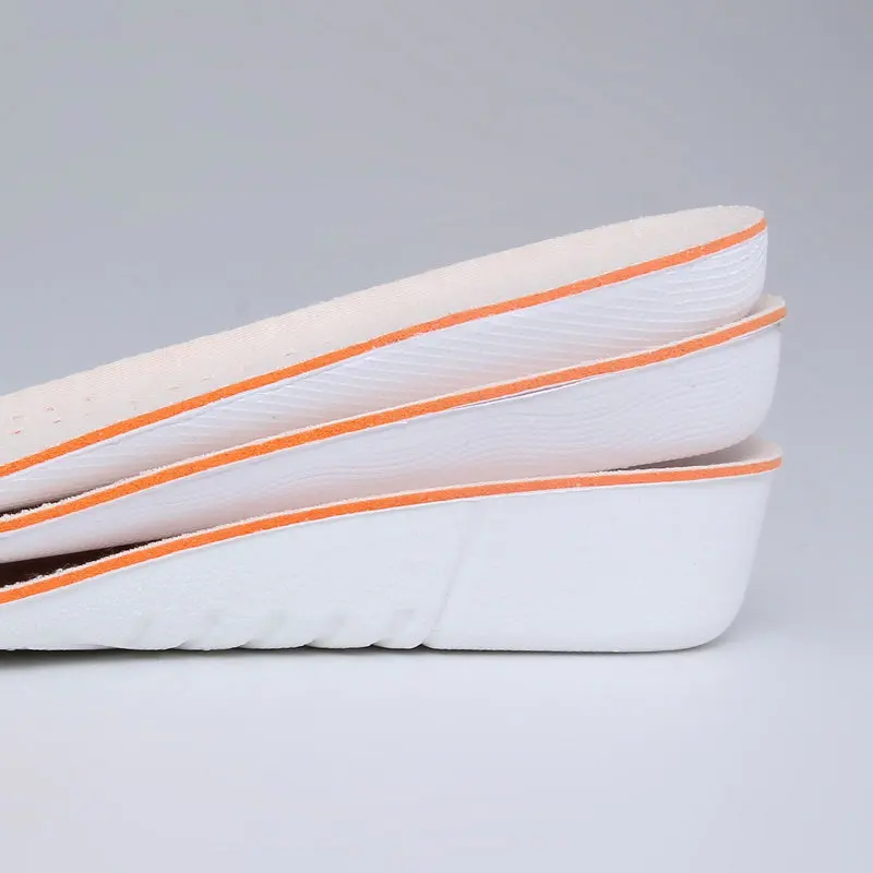1Pair Height Increase Insole M - đánh giá và giá Leather Sneaker Care Kit