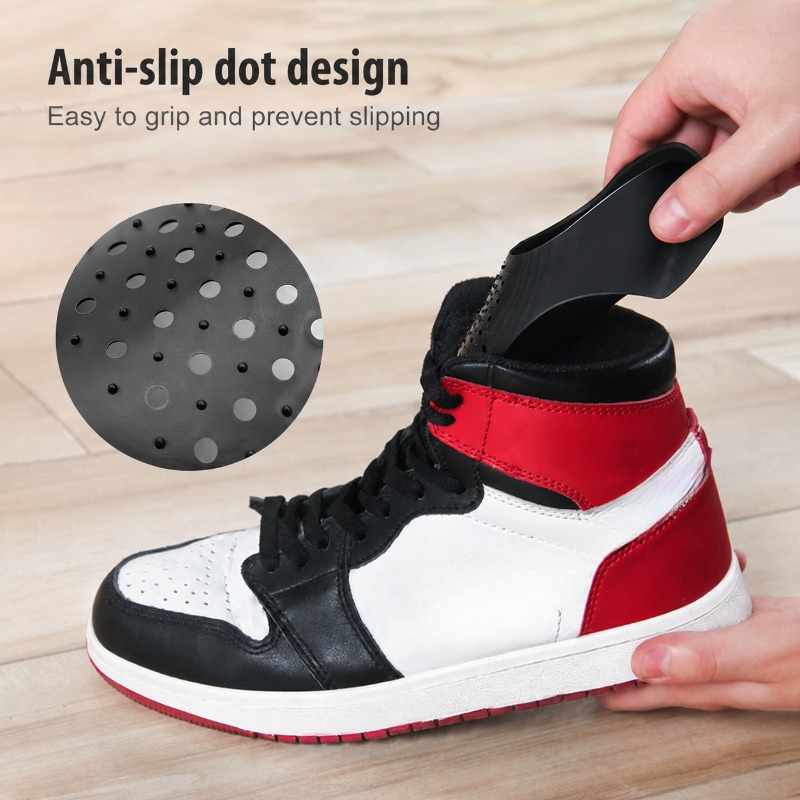 Shoe Toe Crease Protector Snea - đánh giá và giá Sneaker Crease