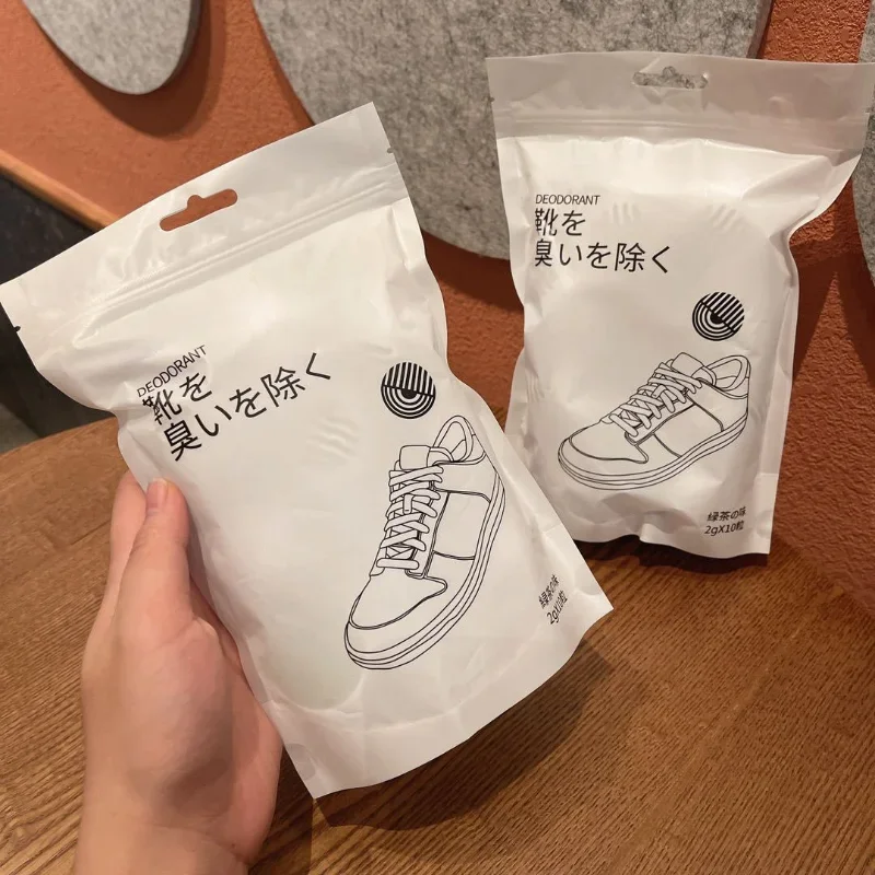 Natural Shoe Deodorizer Balls  - đánh giá và giá Shoe Deodorizer Ball