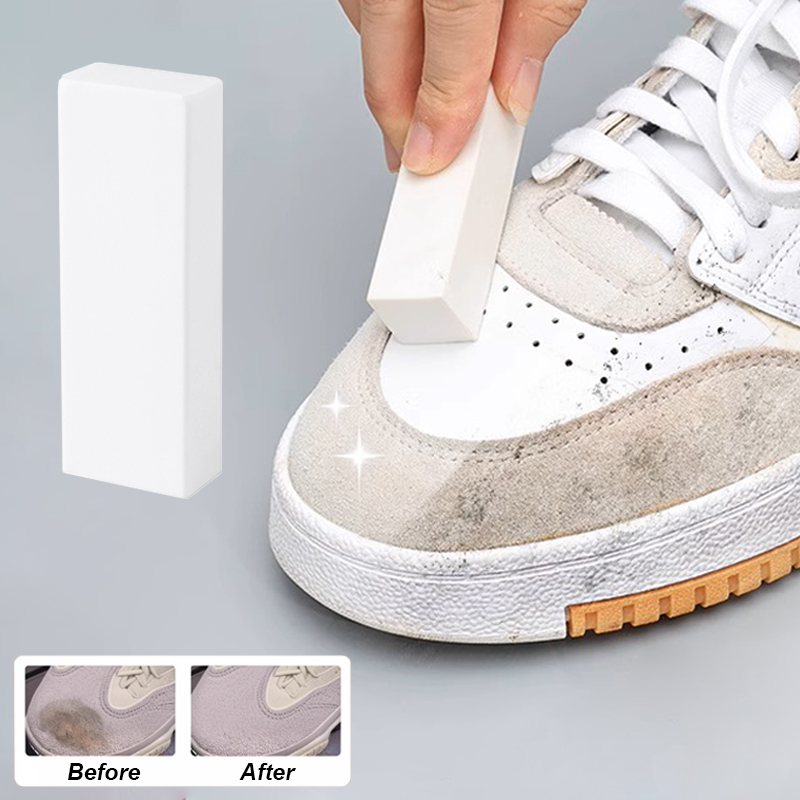Shoe Cleaning Eraser For Suede - đánh giá và giá Sneaker Care Whitener