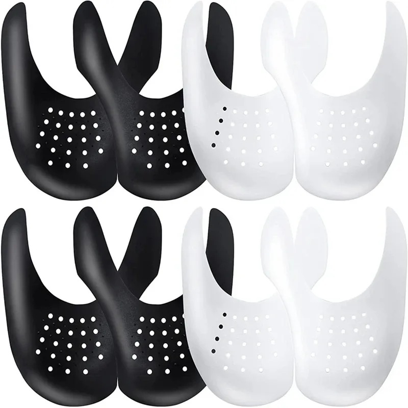 4/8Pcs Shoes Crease Protector  - đánh giá và giá Sneaker Crease