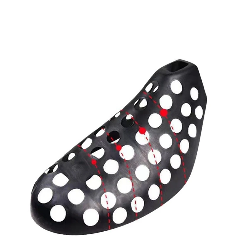 1 Pair Men's Shoe Trees Crease - đánh giá và giá Sneaker Crease