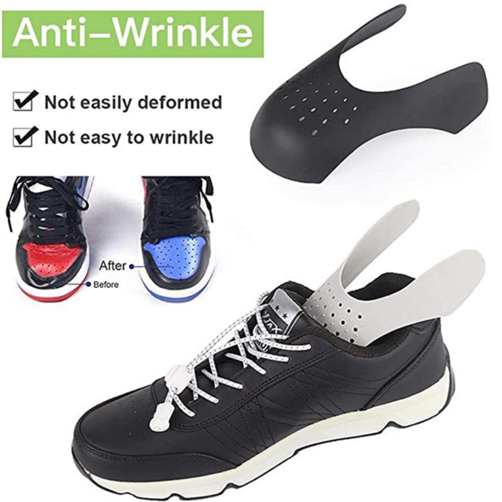 5Pairs Anti Crease Shoes Prote - đánh giá và giá Sneaker Crease