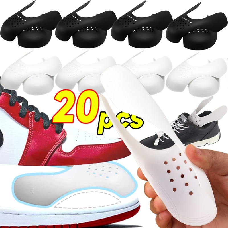 Crease Protector Shoe Head Str - đánh giá và giá Sneaker Crease