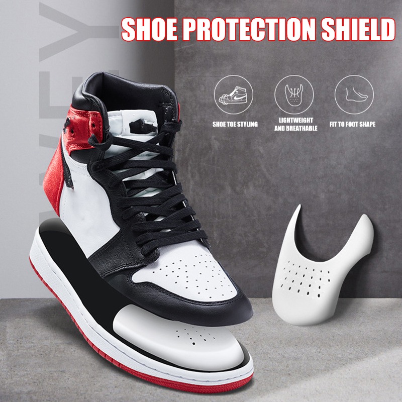 Crease Protector Shoe Head Str - đánh giá và giá Sneaker Crease
